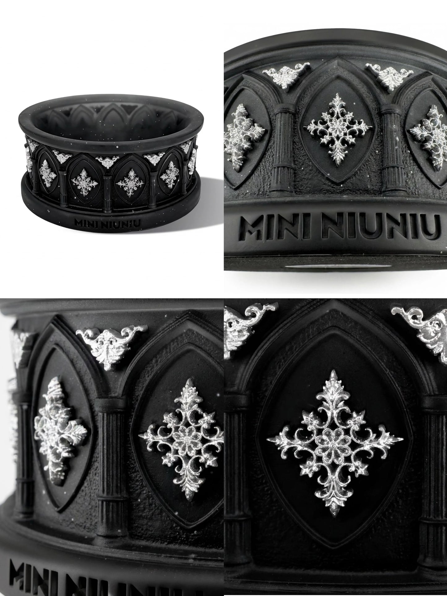 Vol. II | La Aguja Bóveda · Plata Clásica