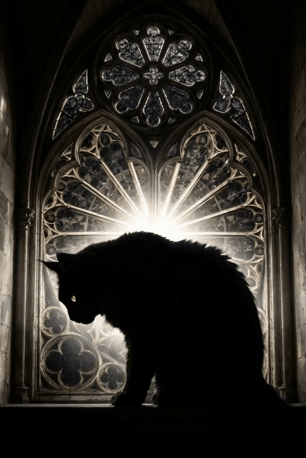 Volume II | The Cathedral