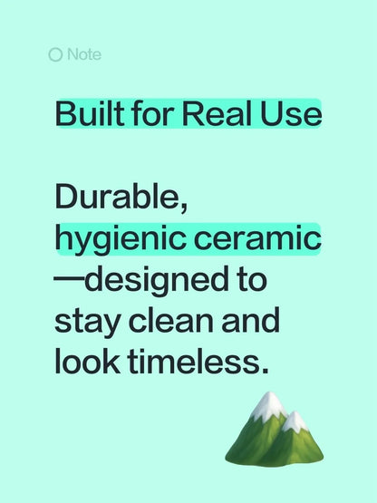 Roman-Inspired Pet Bowl Set – Gray Edition