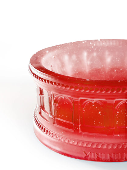 Vol. I | The Classical Relief · Jelly Red