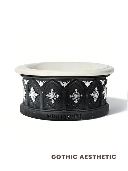 Vol. II | The Vaulted Spire · Classic Silver