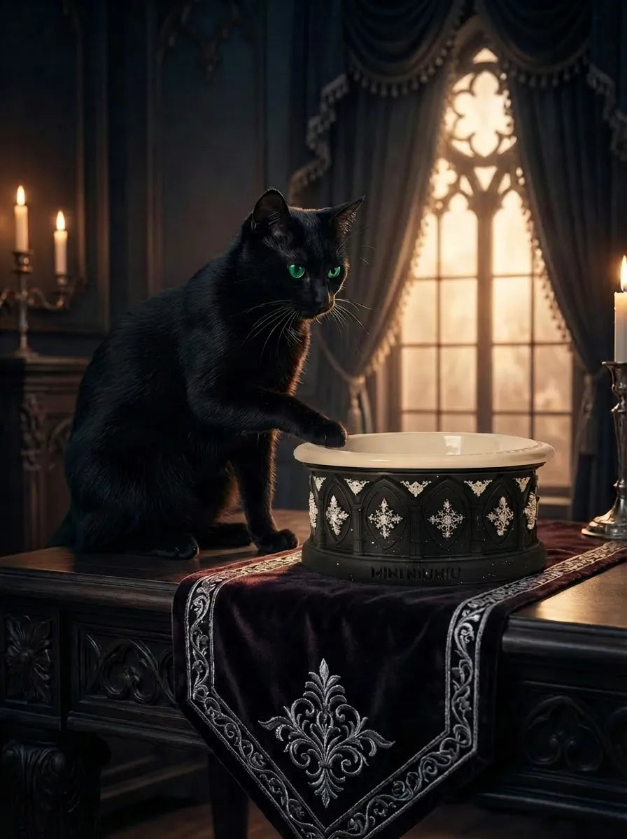 Vol. II | The Vaulted Spire · Classic Silver