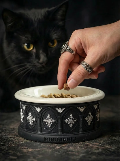 Vol. II | La Aguja Bóveda · Plata Clásica