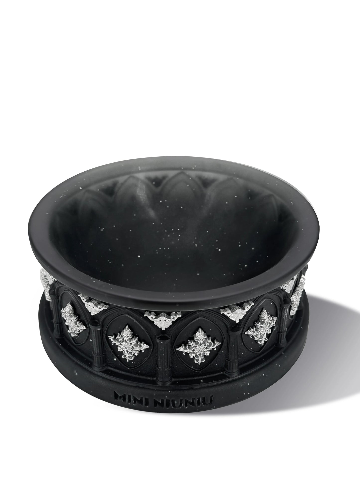 Vol. II | The Vaulted Spire · Classic Silver